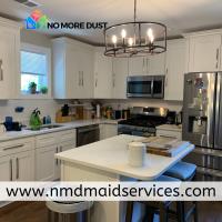 No More Dust Maid Services image 2